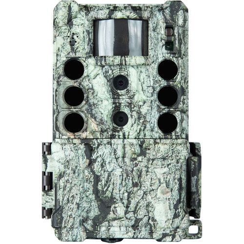 부쉬넬 Bushnell Core DS-4K True Target Trail Camera (Tree Bark Camo)