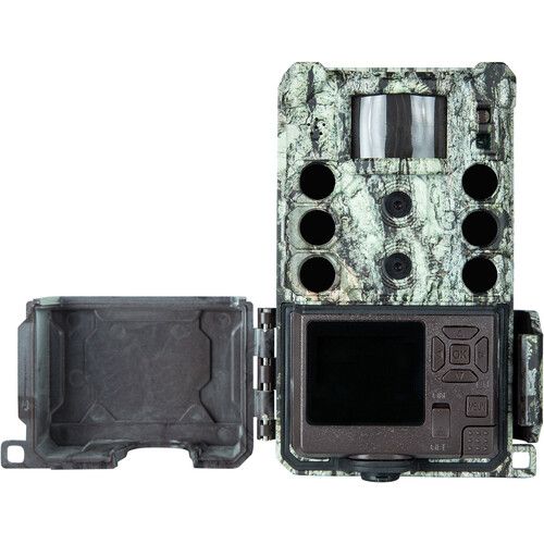 부쉬넬 Bushnell Core DS-4K True Target Trail Camera (Tree Bark Camo)