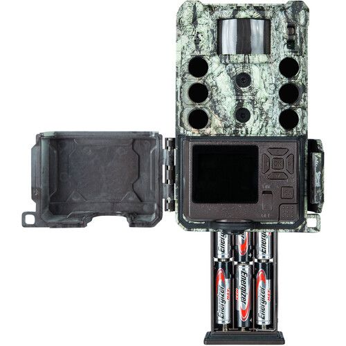 부쉬넬 Bushnell Core DS-4K True Target Trail Camera (Tree Bark Camo)