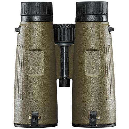 부쉬넬 Bushnell 12x50 Prime Binoculars with Vault Combo (Green)