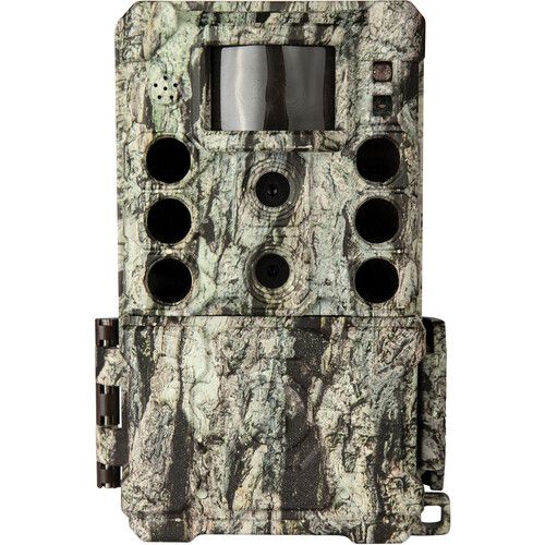 부쉬넬 Bushnell Core DS-4K No-Glow Trail Camera (Camo)