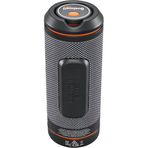 부쉬넬 Bushnell Golf Wingman 2 Golf Speaker with Audible GPS Distances