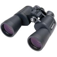 Bushnell PowerView 20x50 Super High-Powered Surveillance Binoculars, Black