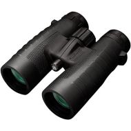 Bushnell 10x42mm Trophy XLT: Versatile Waterproof Binoculars for Adults, Cruise Ship, Tactical, and Bird Watching Essentials with 6.2 Angle of View, Black