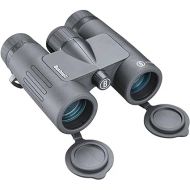 Bushnell 8x32 Black Roof Prism FMC, WP/FP, Twist-up Eyecups, Box 6L