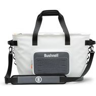 Bushnell Soft Coolers | Insulated Portable Ice Chest The Best Bag Cooler for Beach, Drinks, Beverages, Travel, Camping, Picnic, Leak-Proof with Waterproof Zipper