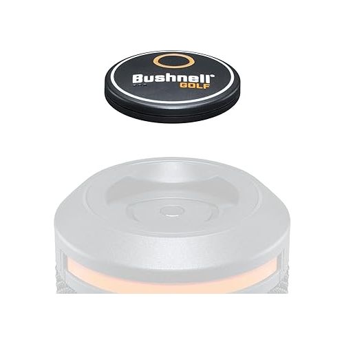 부쉬넬 for Bushnell Remote Button Replacement for Wingman GPS Golf Bluetoooth Speaker