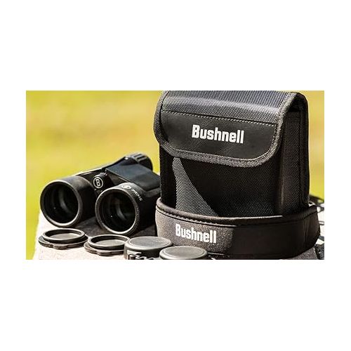 부쉬넬 Bushnell Prime 10x42 Binoculars