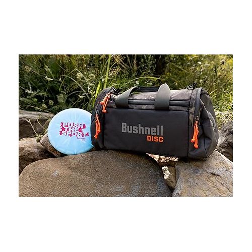 부쉬넬 Bushnell Disc Golf Discs Varied Color and Stamp Design