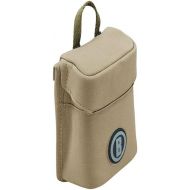 Bushnell Vault Laser Rangefinder Pouch, Compact and Lightweight Case with Protective Padding and Quick-Release Buckle