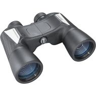 Bushnell Spectator Sport 10x50mm Binoculars, Compact Binoculars for Sports with PermaFocus Technology