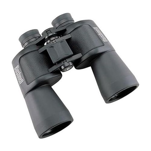 부쉬넬 Bushnell PowerView 10x50 Wide Angle Binocular