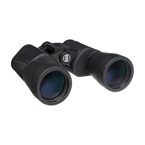 부쉬넬 Bushnell PowerView 10x50 Wide Angle Binocular