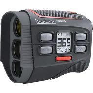 Bushnell Hybrid Golf Laser Rangefinder + GPS Black, Large