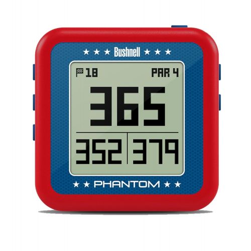 부쉬넬 Bushnell Phantom Golf GPS