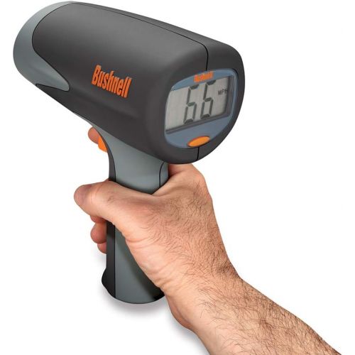 부쉬넬 [아마존핫딜][아마존 핫딜] Bushnell Velocity Speed Gun