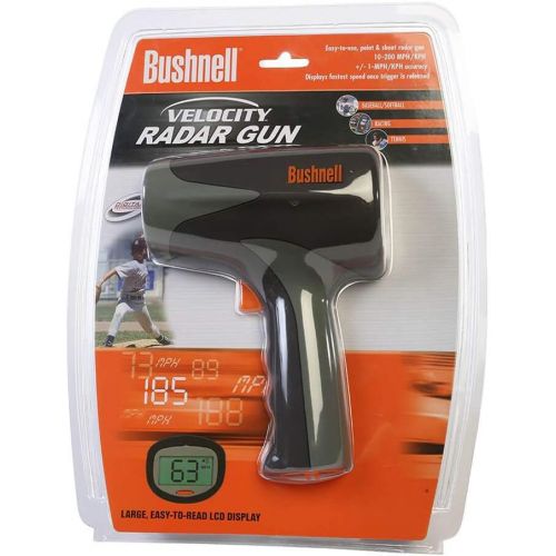 부쉬넬 [아마존핫딜][아마존 핫딜] Bushnell Velocity Speed Gun