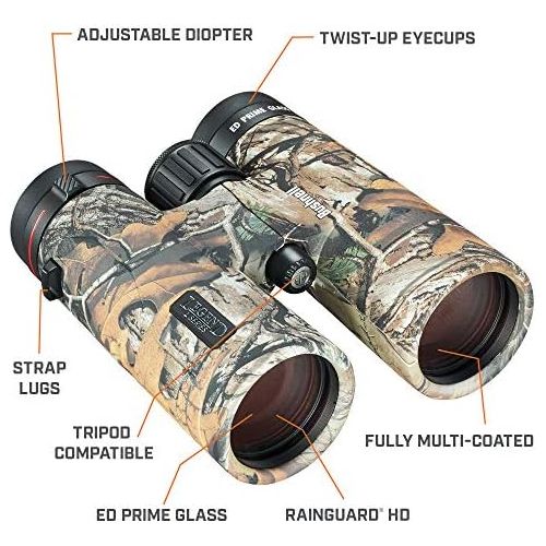 부쉬넬 [아마존 핫딜]  [아마존핫딜]Bushnell Fernglas Legend L - 10x42