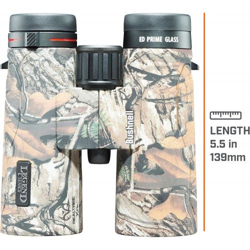 부쉬넬 [아마존 핫딜]  [아마존핫딜]Bushnell Fernglas Legend L - 10x42