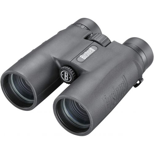 부쉬넬 Bushnell All Purpose Binoculars, Black, 10 x 42mm