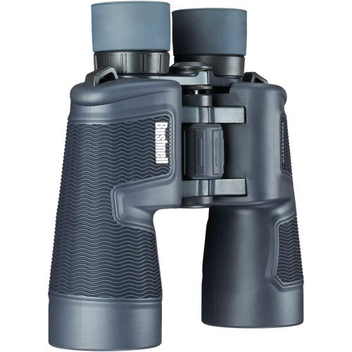 부쉬넬 Bushnell H2O Waterproof/Fogproof Porro Prism Binocular
