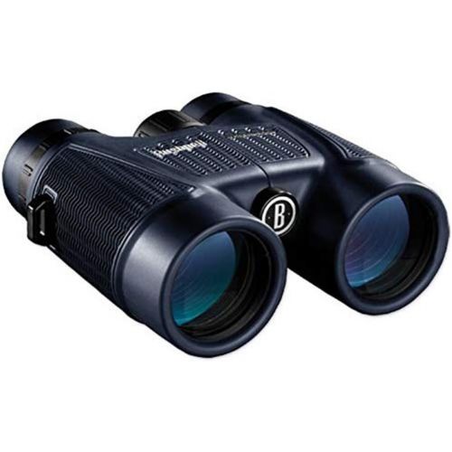 부쉬넬 Bushnell H2O Roof Prism Binoculars