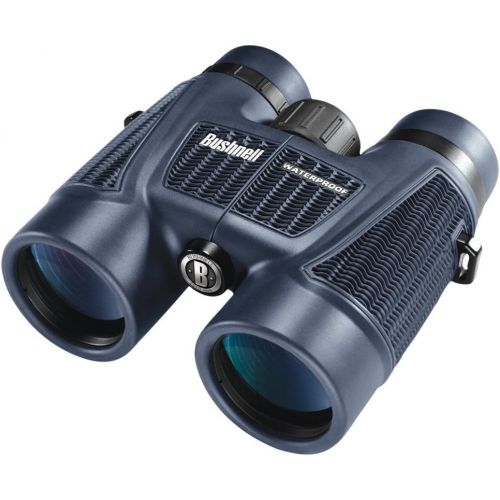 부쉬넬 Bushnell H2O Roof Prism Binoculars