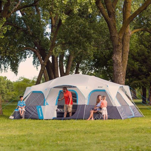 부쉬넬 Bushnell Sport Series 4 Person / 8 Person / 12 Person Tents