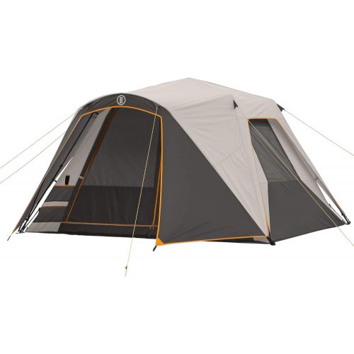 부쉬넬 Bushnell Shield Series 6 Person Instant Cabin Tent - 11ftx9ft