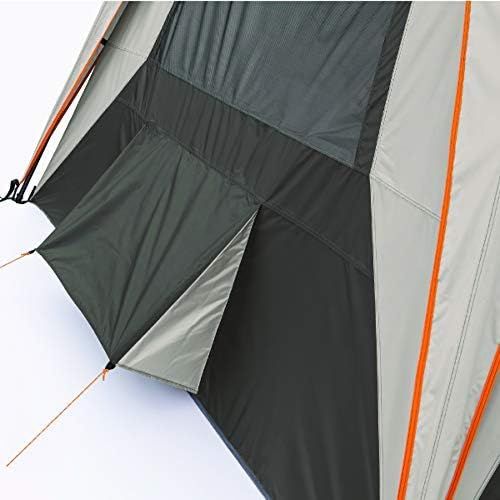 부쉬넬 Bushnell Shield Series 6 Person / 9 Person / 12 Person Instant Cabin Tent