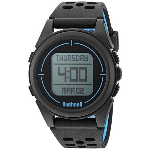 부쉬넬 Bushnell Neo Ion 2 Golf GPS Watch