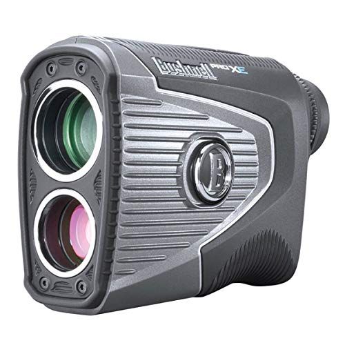 부쉬넬 Bushnell Pro XE Golf Laser Rangefinder