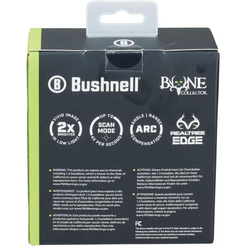 부쉬넬 Bushnell BoneCollector 850 Laser Rangefinder_202209