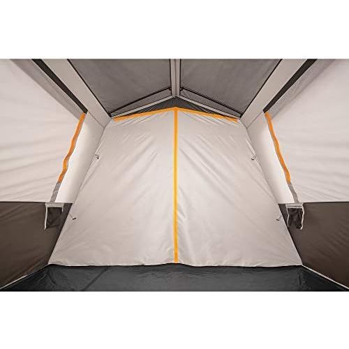 부쉬넬 Bushnell Shield Series 6 Person / 9 Person / 12 Person Instant Cabin Tent