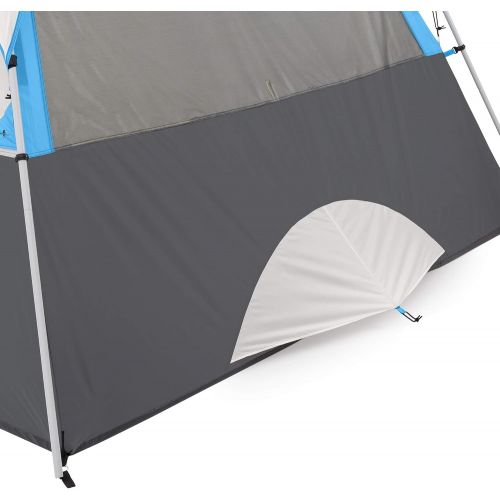 부쉬넬 Bushnell Sport Series 4 Person / 8 Person / 12 Person Tents