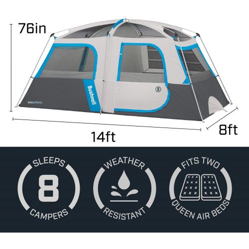 부쉬넬 Bushnell Sport Series 4 Person / 8 Person / 12 Person Tents