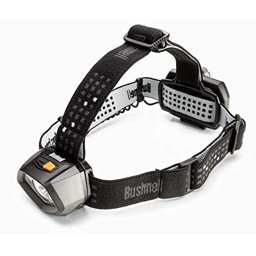 부쉬넬 Bushnell TRKR 325L Multi-Color Headlamp