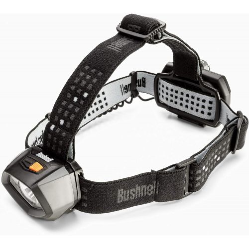 부쉬넬 Bushnell TRKR 325L Multi-Color Headlamp