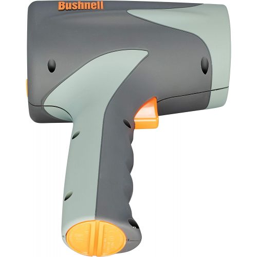 부쉬넬 Bushnell Velocity Speed Gun , Black