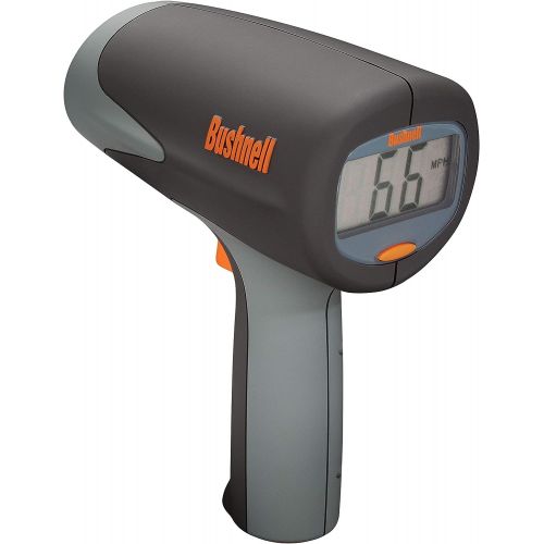 부쉬넬 Bushnell Velocity Speed Gun , Black