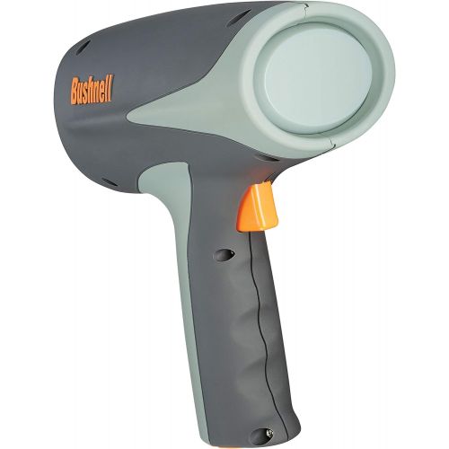 부쉬넬 Bushnell Velocity Speed Gun , Black