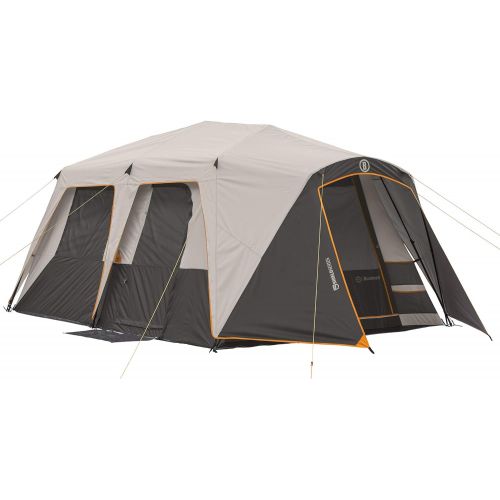 부쉬넬 Bushnell Shield Series 6 Person / 9 Person / 12 Person Instant Cabin Tent