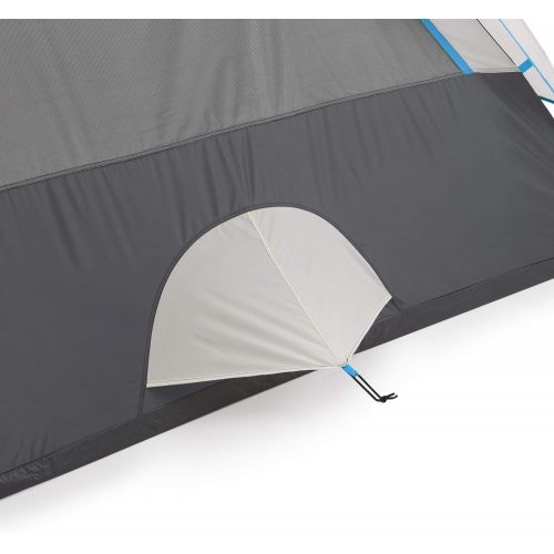 부쉬넬 Bushnell Sport Series 4 Person / 8 Person / 12 Person Tents