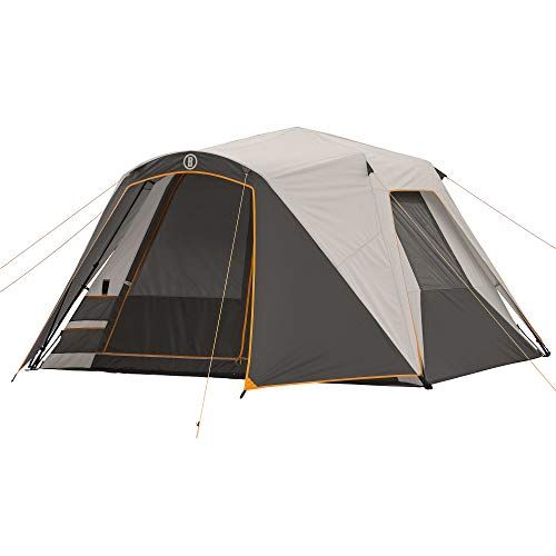 부쉬넬 Bushnell Shield Series 6 Person / 9 Person / 12 Person Instant Cabin Tent