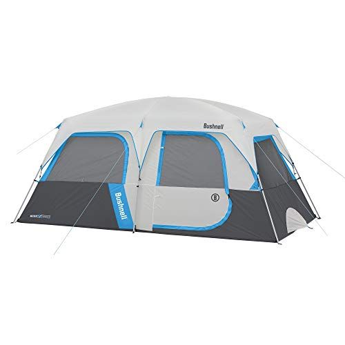 부쉬넬 Bushnell Sport Series 4 Person / 8 Person / 12 Person Tents