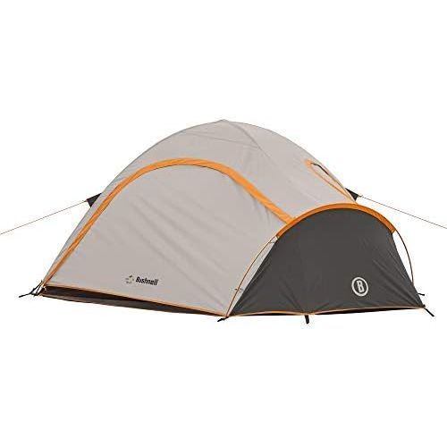 부쉬넬 Bushnell 2 Person Roam Series Backpacking Tent