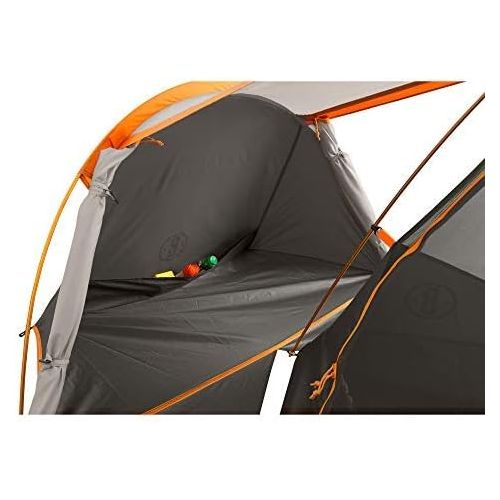 부쉬넬 Bushnell 2 Person Roam Series Backpacking Tent