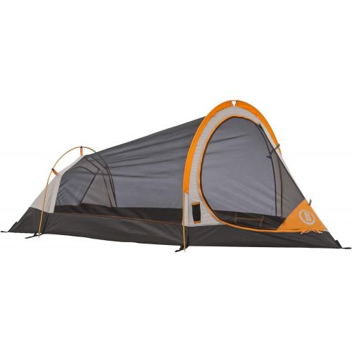 부쉬넬 Bushnell 1 Person Roam Series Backpacking Tent