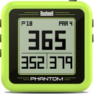 [아마존베스트]Bushnell 368821 Phantom Golf GPS