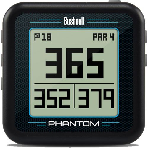 부쉬넬 Bushnell 368821 Phantom Golf GPS